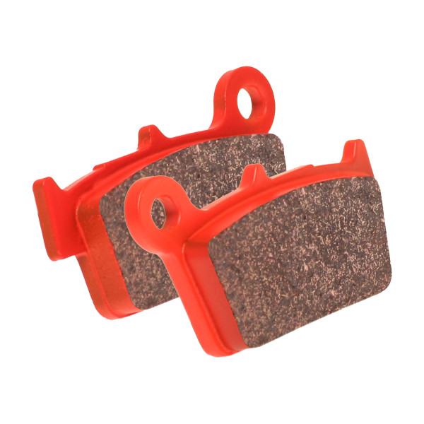 RFX Race rear brake pads ktm 125-250 89-93 kx500 87-89